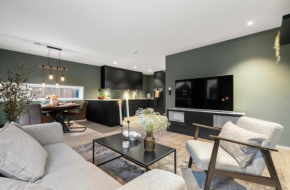 Nice half semi detached house